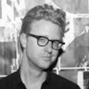 Meet your Posher, Jeff